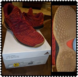 Adidas Harden Vol. 1